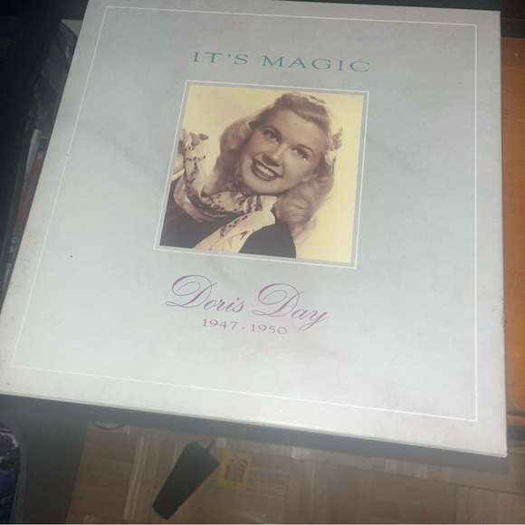 Doris Day Box Sets - Picture 8 of 11